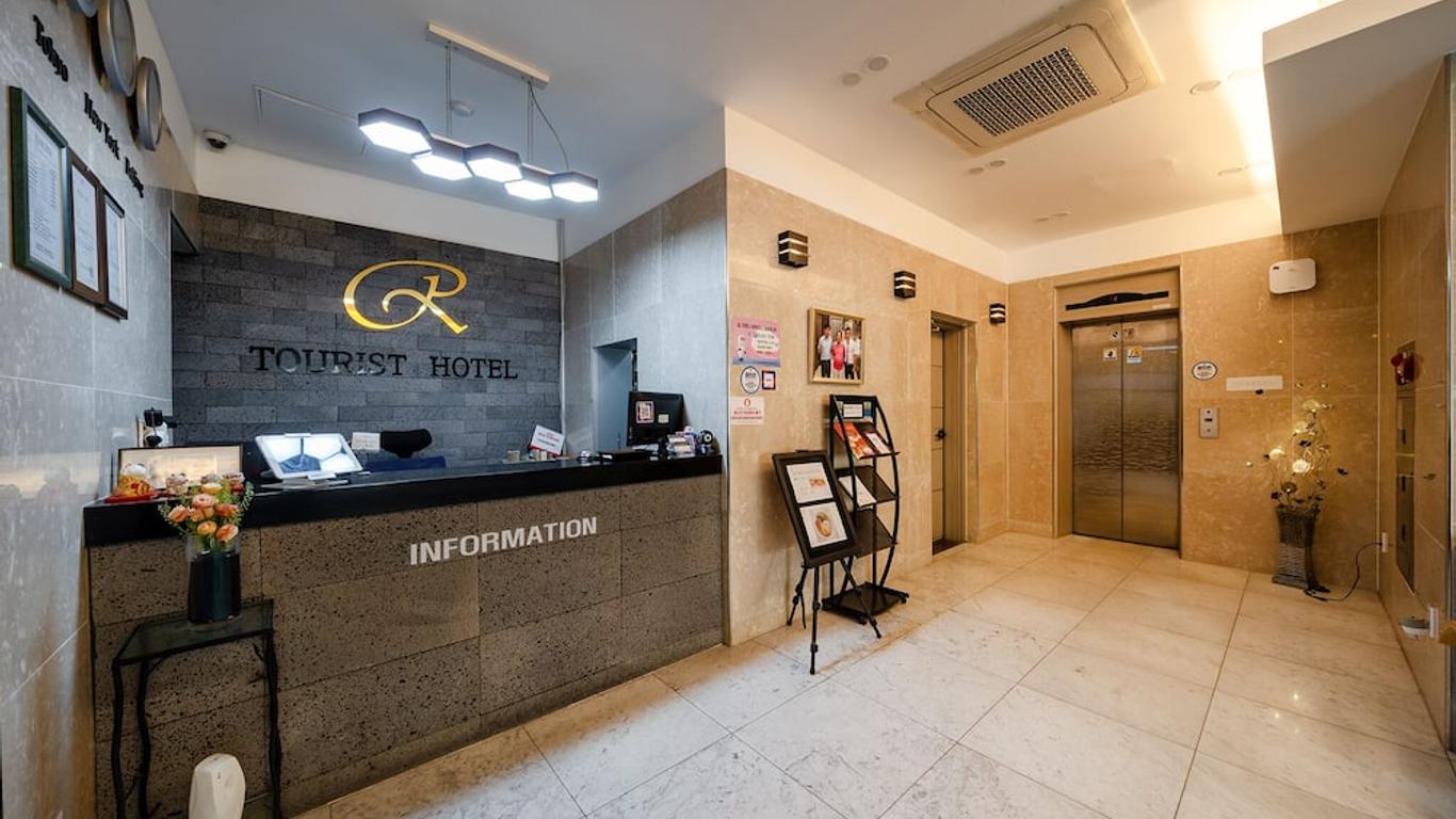 Rex Hotel Cheonan