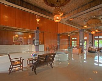 Danau Dariza Resort - Hotel - Garut - Lobby