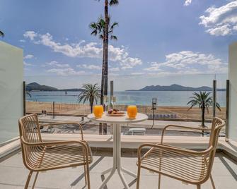 Hoposa Pollentia - Adults Only - Puerto de Pollensa - Balcón