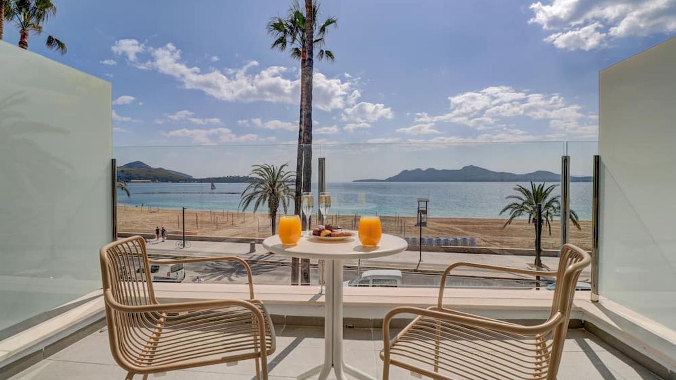 Hoposa Pollentia - Adults Only