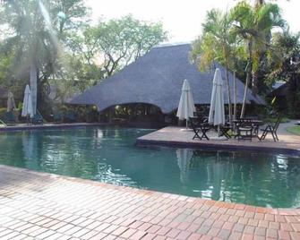 Phalaborwa: House / Villa - Phalaborwa - Phalaborwa - Pool