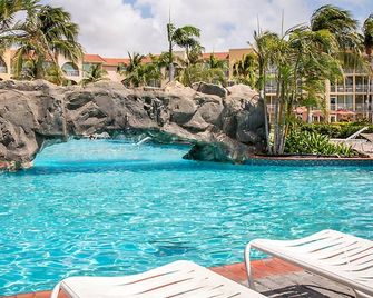 Bluegreen at La Cabana Beach Resort & Casino - Oranjestad