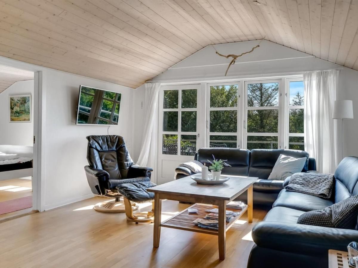 Holiday Home Engelbertine - 210m to the fjord by Interhome – Struer