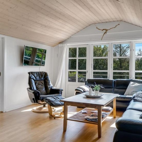Holiday Home Engelbertine - 210m to the fjord by Interhome – Struer