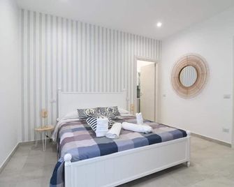 Residenze Miao - Montalto di Castro - Schlafzimmer