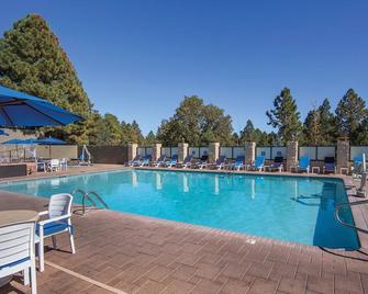 Club Wyndham Flagstaff 2 Bedroom Deluxe - Flagstaff - Piscina