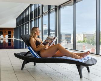 ibis Styles Hobart - Hobart - Bazén