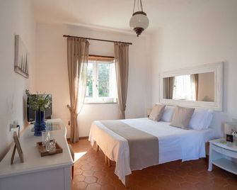 Villa Puolo - Sorrento - Sorrento - Bedroom