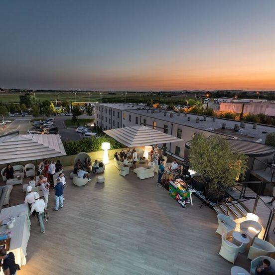 Db Hotel Verona Airport Congress & Spa image 1