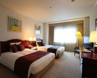 Loisir Hotel Toyohashi - Тойохасі