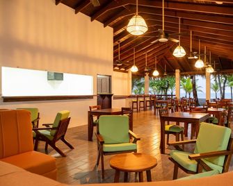 Fuego del Sol Beachfront Hotel - Jaco - Restaurant