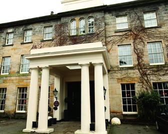 Hotel Du Vin & Bistro Tunbridge Wells - Royal Tunbridge Wells - Building