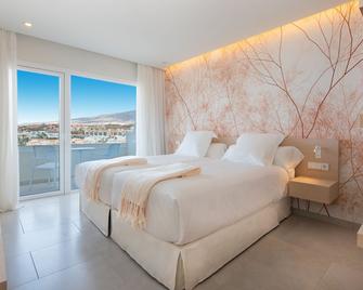 Iberostar Selection Sábila IHG - אדייחה - חדר שינה