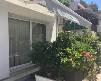 Apartments Milanovic - Mali Lošinj