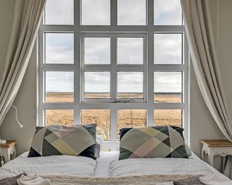 Guesthouse Vatnsholt - Selfoss - Bedroom