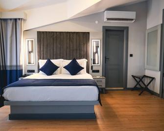 Elina Managed by Dedeman - Samsun - Bedroom