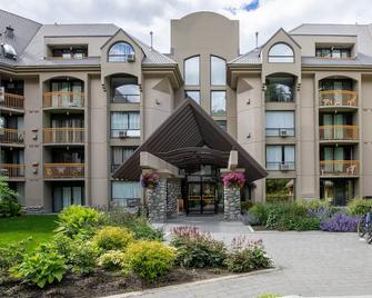 The Marquise at Whistler Premier - Whistler - Building