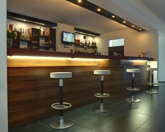 Allgäuhotel Memmingen Nord - Memmingen - Bar