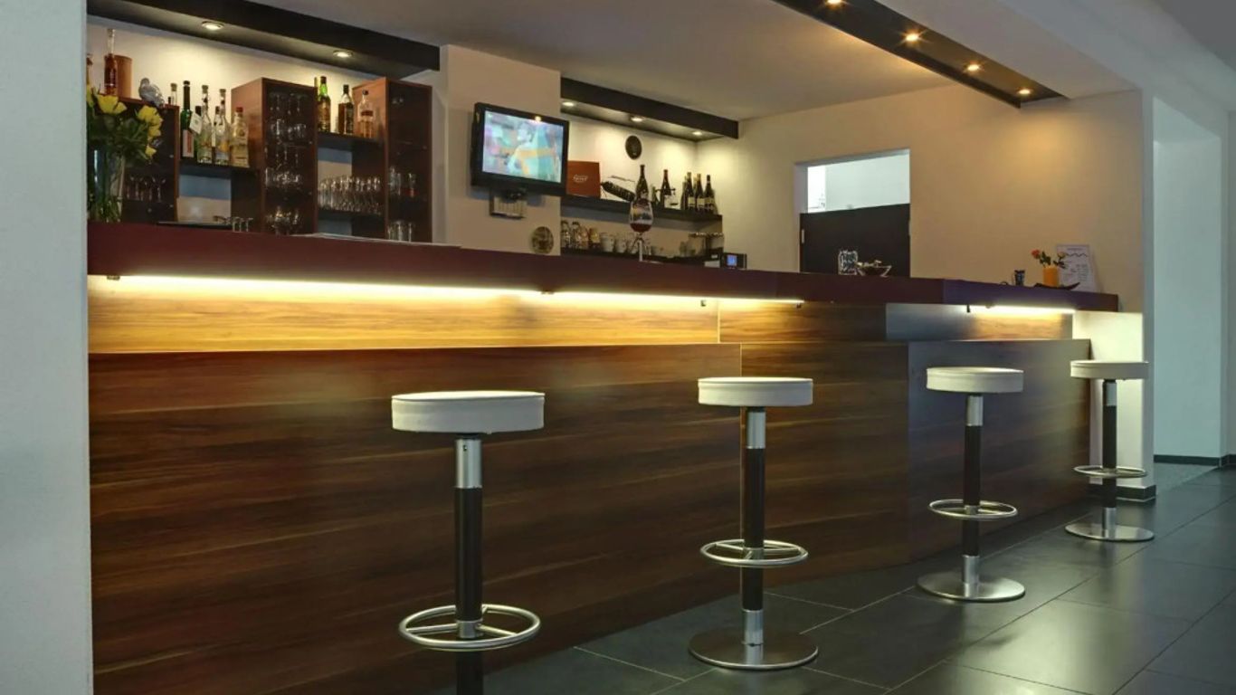 Allgäuhotel Memmingen Nord