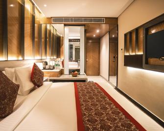 Amritara Kirpa, Amritsar - Amritsar - Ložnice