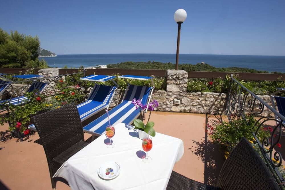 Hotel Internazionale thumbnail 2