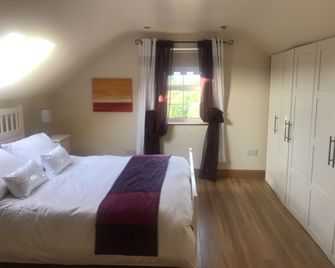 Dungannon 2 Bed Bungalow - Sleeps 5 - Pet Friendly - Dungannon