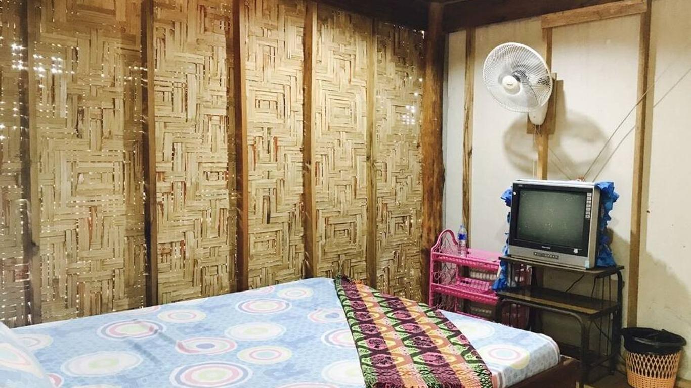 Janya Homestay