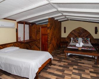 Eco Hotel Kipara - El Valle