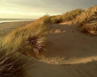 Self-catering cottage between land and sea - Halinghen - Plage