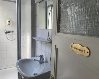 Hotel Gasthaus Schützen - Freiburg im Breisgau