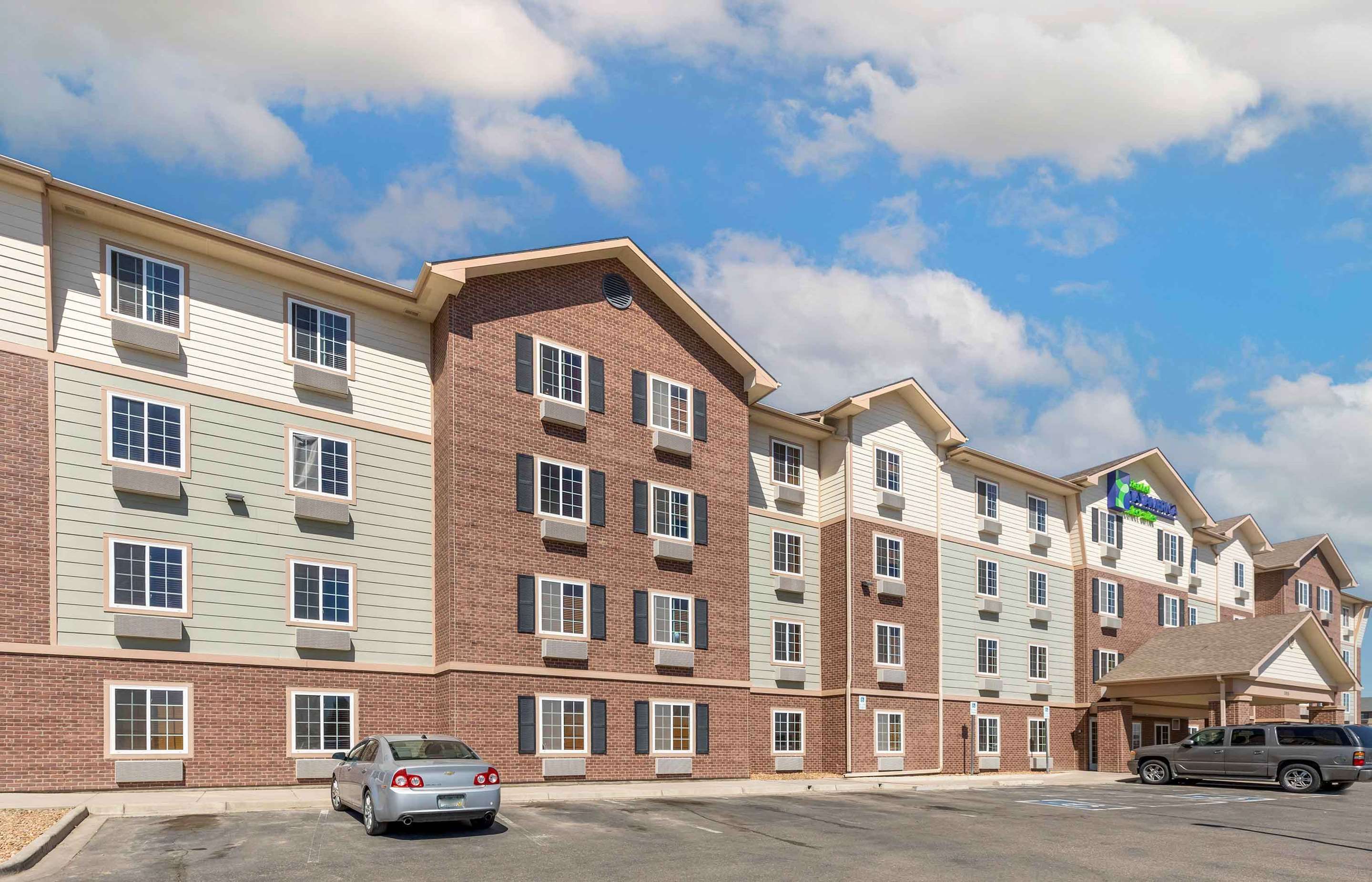 Extended Stay America Select Suites - Loveland thumbnail 2
