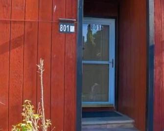 Relaxing Home With Sf Bay View - Millbrae - Building