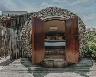 Hotel Casa Ku - Adults Only - Telchac Puerto