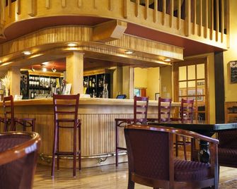 Glenora Inn & Distillery - Inverness - Bar