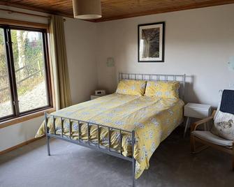 Perfect Getaway in the Wicklow Mountains - Wicklow - Bedroom
