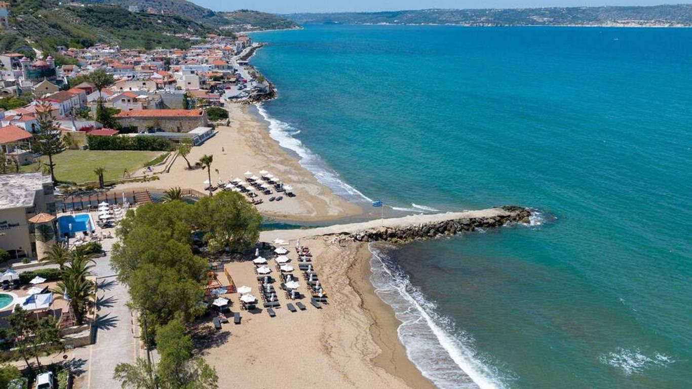Kalyves Beach Hotel