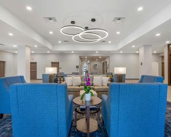 Pestana Orlando Suites - Lake Buena Vista - Orlando - Lounge