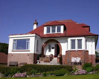 Blinkbonnie Guest House - Stranraer - Edificio