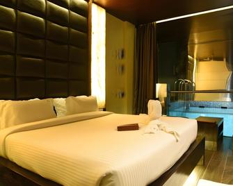 Haywizz Havelock Island Resort - Havelock Island - Schlafzimmer