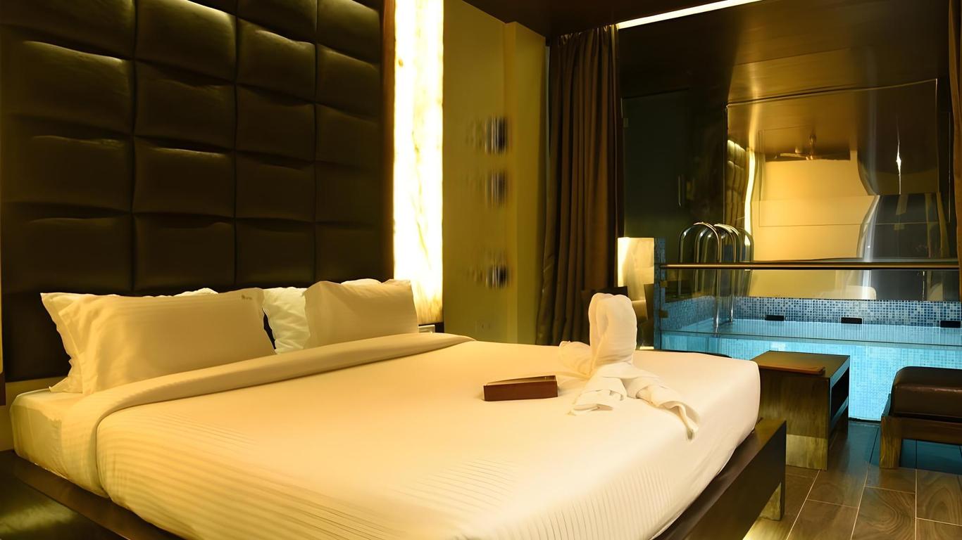 Haywizz Havelock Island Resort