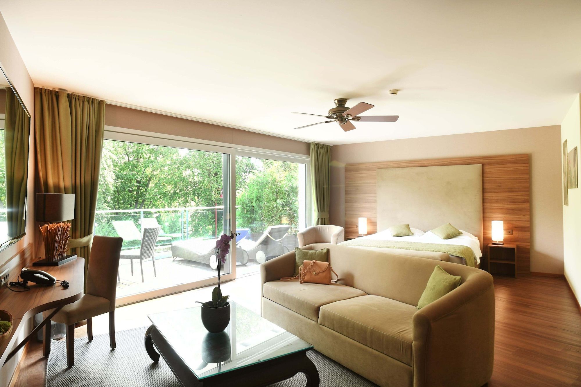 Baron Tavernier Hotel Restaurant & Spa - Chexbres