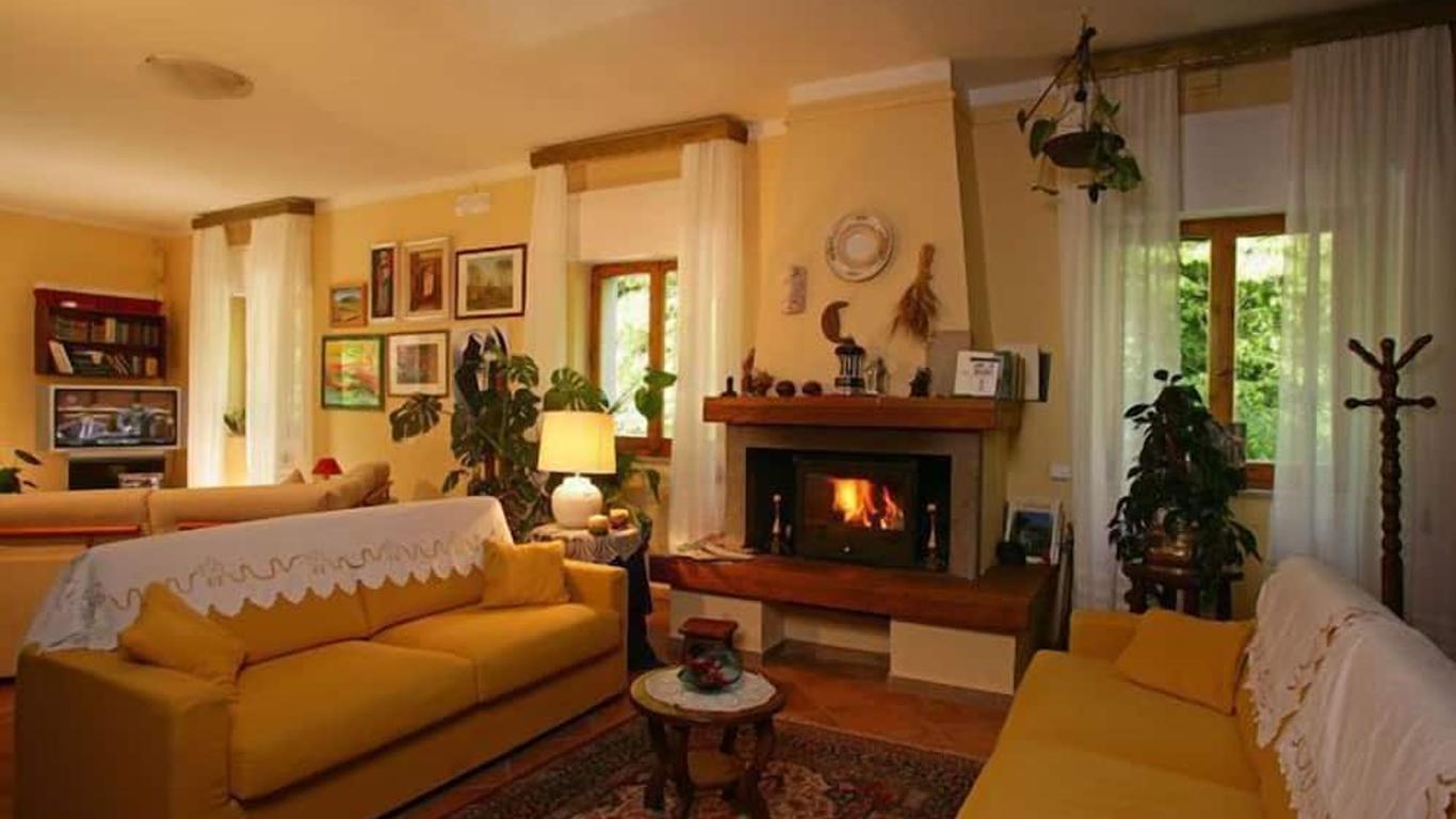 Hotel Relais Valle Orientina