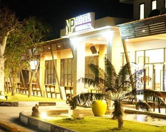 Np Hotel - Buri Ram