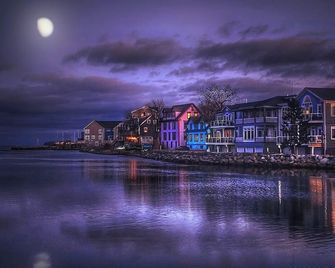 Magnolia Inn - Mahone Bay