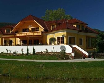 Pension Zechnerhof - Murau - Building
