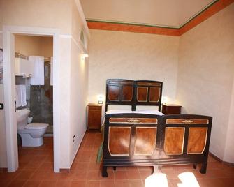 Villa Mascitti B&B Tortoreto Alto - Tortoreto - Ložnice