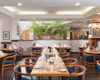 Best Western Hotel Peine-Salzgitter - Peine - Restaurante