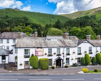 The Swan Grasmere - Ambleside - Building