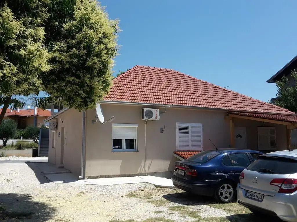 Guesthouse Andria - זאדאר - בניין