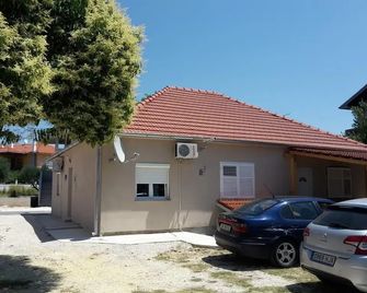 Guesthouse Andria - Zadar - Edificio